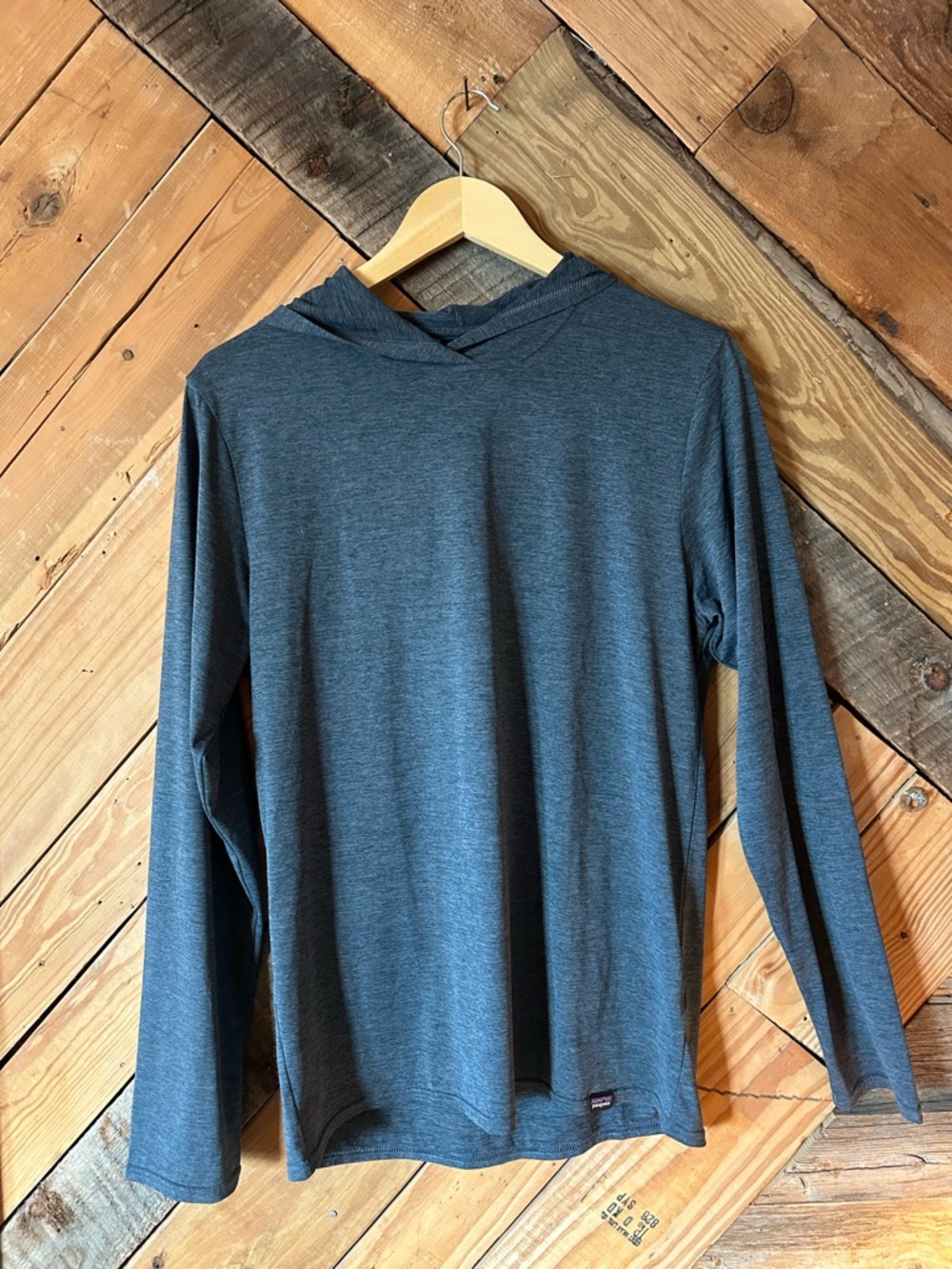 Patagonia Sun Shirt